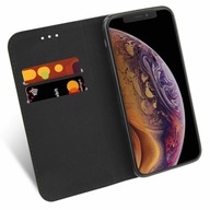 Puzdro MAGNET BOOK pre diel Xiaomi REDMI NOTE 12 PRO+