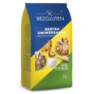 Extra univerzálna nízkobielkovinová zmes PKU 1kg