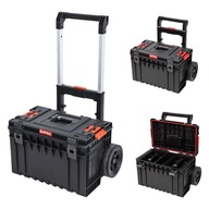 TOOLBOX Qbrick System ONE Cart 2.0