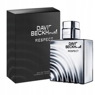 PRODUKT DAVID BECKHAM RESPECT 90ML EDT