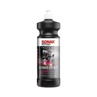 SONAX PROFILINE ULTIMATE CUT REZACIA PASTA 6+/3 1L