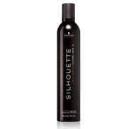 SILHOUETTE - VEĽMI SILNÁ PENA 500ml