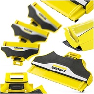 KARCHER WV6 UMÝVAČKA NASÁVAČKA, VYMENITEĽNÁ ÚZKA 170 MM