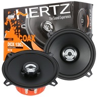 HERTZ DCX130.3 Reproduktory do auta 13cm 130mm