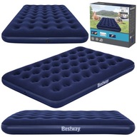 Zamatový nafukovací matrac Bestway 67002