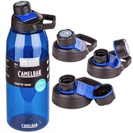 Fľaša na vodu 1,5 l CamelBak fľaša na vodu 1500 ml Tritan