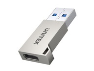 adaptér USB Type-C -> USB 3.1 A Unitek A1034NI