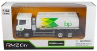 Cisterna Scania BP 164 RMZ