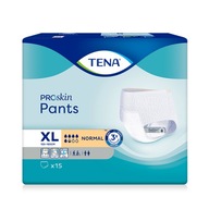 TENA Pants ProSkin Normal XL savé nohavičky 15 ks