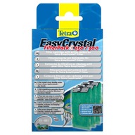 Tetra FilterPack EasyCrystal Filtračné vložky 250/300 bavlna + aktívne uhlie