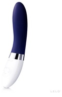 LELO LIV 2 BLUE - VIBRATOR