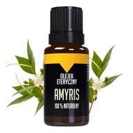 Bilovit Amyris balsamifera olej zo santalového dreva 10 ml