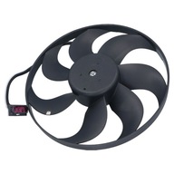 VENTILÁTOR RADIATORA VW AUDI SKODA SEDAČKA