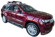 JEEP GRAND CHEROKEE IV 10-20 BOČNÉ TRUBKY 4 \ '\'