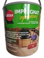 Altax Tik impregnácia dreva 4,5l