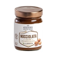 NOCCIOLATA ČOKOLÁDOVÝ A ORIEŠKOVÝ KRÉM 380g