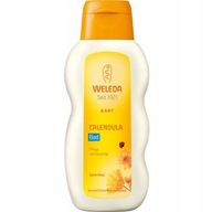 WELEDA NECHTÍKOVÝ KÚPEĽ S BYLINKAMI 200 ML