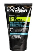 Men Expert Pure Charcoal Peeling