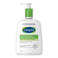 Cetaphil MD hydratačné telové mlieko 500 ml