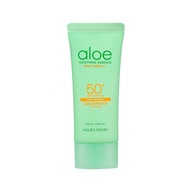 HOLIKA HOLIKA ALOE VODEODOLNÝ GÉL na opaľovanie SPF50 100ml