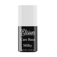 Elisium Base pod hybridný lak na nechty MILKY 9 g