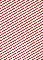 Darčekový papier STRIPES Vianočný papier