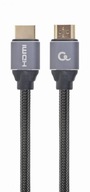 Kábel série GEMBIRD Premium CCBP-HDMI-10M HDMI M