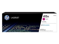 HP TONER 415A M479 DW FDN FDW FNW PURPUROVÝ ORIGINÁL