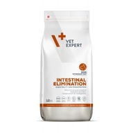 Vet Expert Intestinal suché krmivo pre psov s morčacím trávením 12 kg