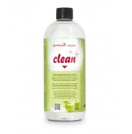 HPL čistič PVC platní SPRAY-KON CLEAN 1L