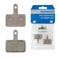 ORGANICKÉ BRZDOVÉ DESTIČKY SHIMANO B05S