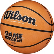 Wilson BASKETBALL Game Breaker - veľkosť 7