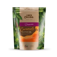 Mliečna čokoláda 33% Karamelo 2,5 kg Fino de Aroma