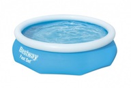 Expand Pool 10FT 305x76cm BESTWAY