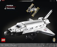 LEGO CREATOR Discovery Shuttle 10283 OUTLET