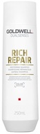 GOLDWELL REBUILDING SHAMPOO Rich Repair Restoring 250 ml