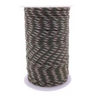 CAMO - Paracord 100m x 4mm les