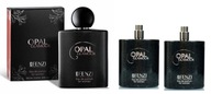 Jfenzi OPAL GLAMOUR EDP 100ml +2x TESTER 40ml