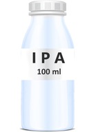 IPA Izopropylalkohol 99% DEGRAČNÝ 100 ml