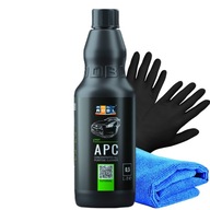 ADBL APC koncentrát 500ml