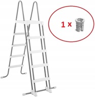 intex 12630 montážna objímka na rebrík