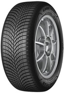 2 x Goodyear Vector 4Seasons Gen-3 SUV 225/60 R17 1