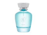 Tous Oh! Toaletná voda The Origin 100 ml