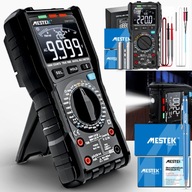 Digitálny multimeter MESTEK DM100C NFC 9999z