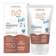 SUN CARE Derma KIDS Krém PREBIOTIC SPF 50+