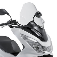 KAPPA OKNO HONDA PCX 125-150 (14) 63,0 X 43,5 CM priehľadné ()