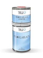 Sada T4W PIK Clearcoat MS 2:1 1,5L Express