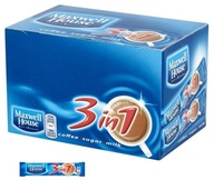 Maxwell House Coffee 3v1 sáčok 20 x 15,2 g