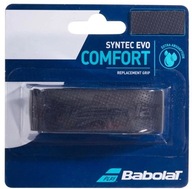 Babolat SYNTEC EVO COMFORT Base Wrap, čierna