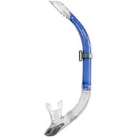 Mares SAILOR SNORKEL, odtiene modrej